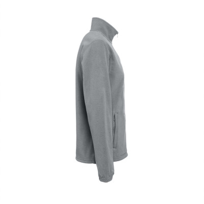 THC GAMA WOMEN. High-density fleece jacket for women in polyester